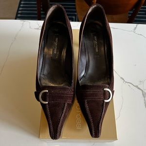 Sergio Rossi Heels